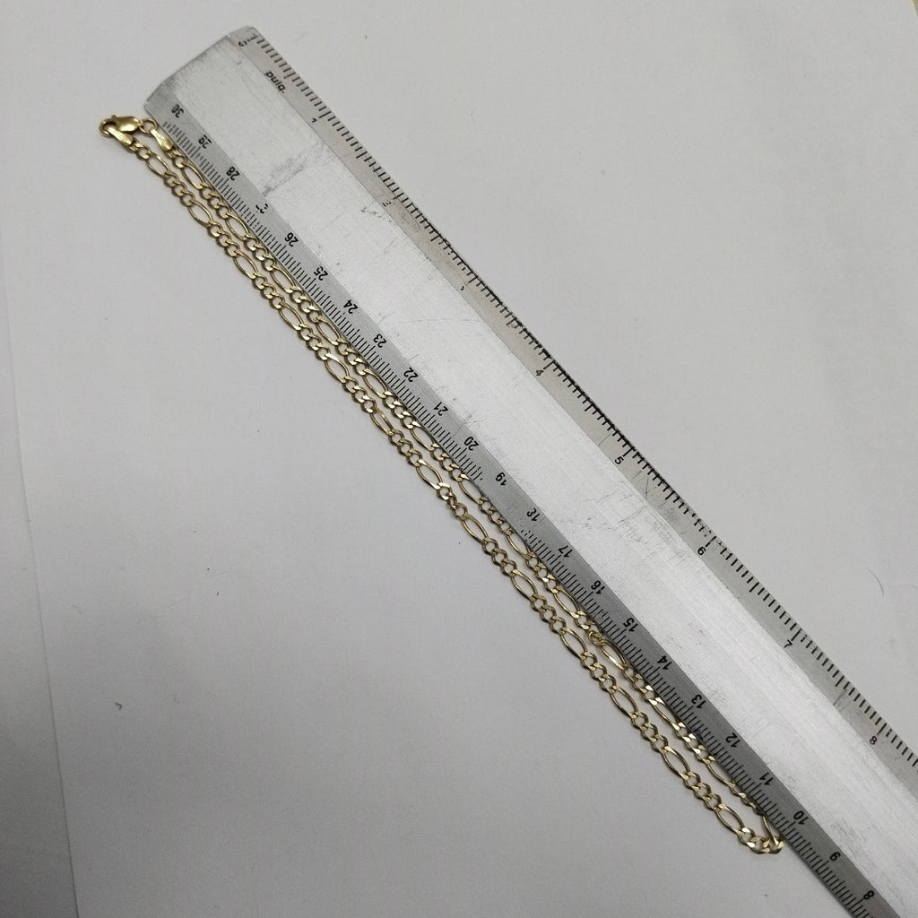 CADENA ORO 10 K 5.8 GRMS (SEMINUEVO)
