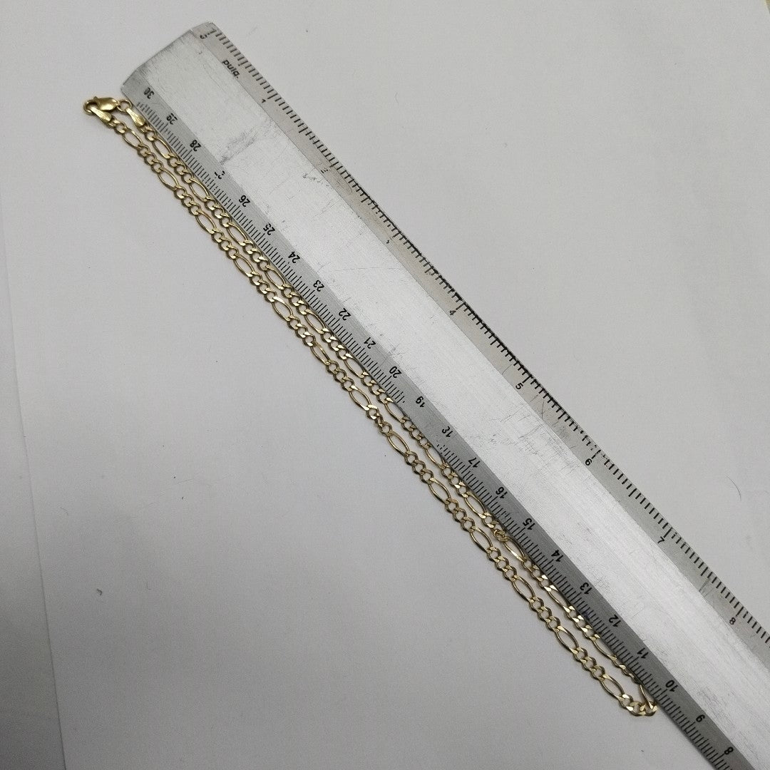 CADENA ORO 10 K 5.8 GRMS (SEMINUEVO)