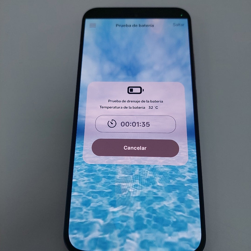 CELULAR OPPO  RENO13 5G CPH2689 (2024) 512 GB 12 GB RAM (SEMINUEVO)