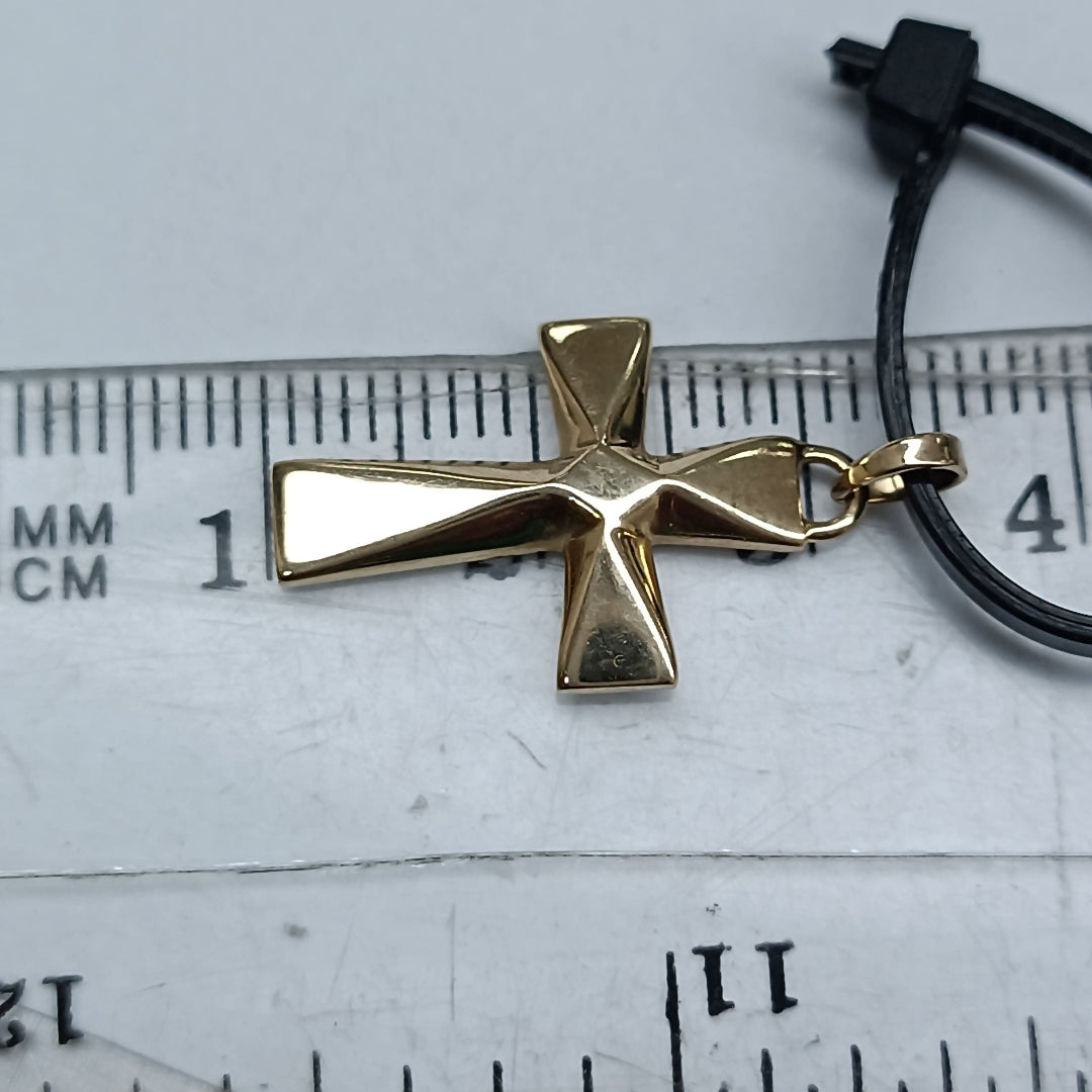 DIJE ORO 10 K 1.2 GRMS (SEMINUEVO)