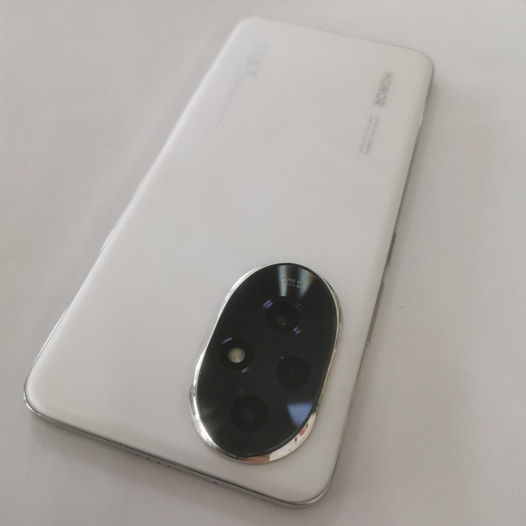 CELULAR HONOR 200 PRO 5G ELI-NX9 256 GB 8 GB RAM (SEMINUEVO)