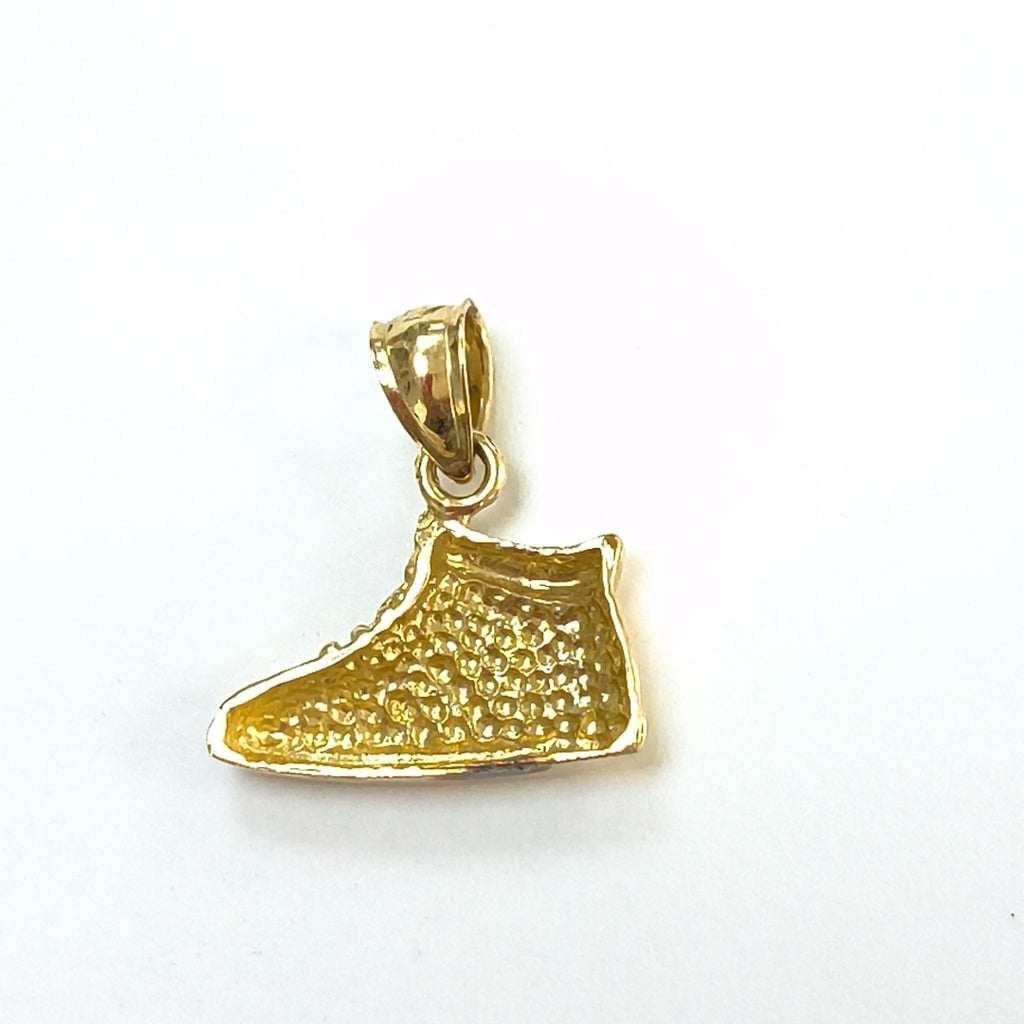 DIJE ORO 14 K 1,40 GRMS (SEMINUEVO)