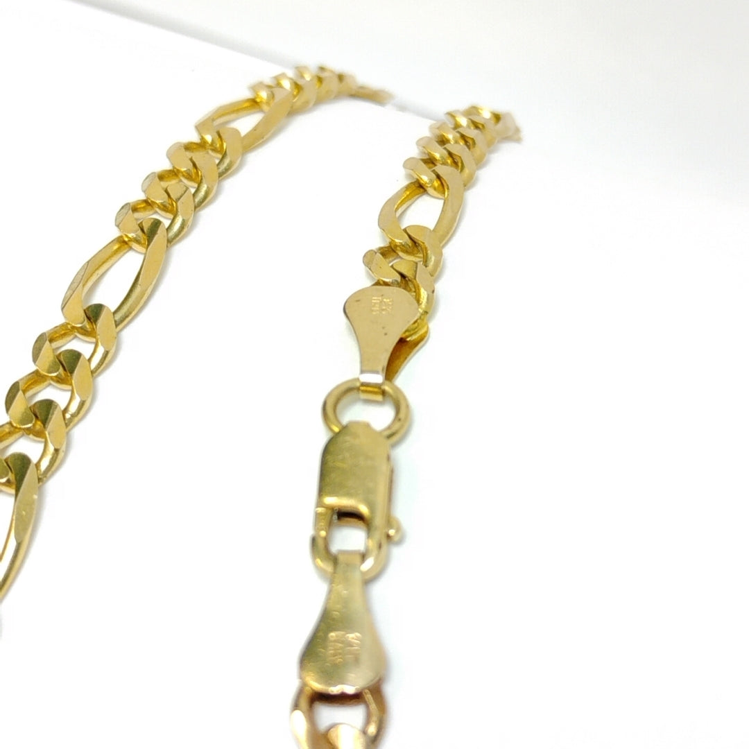 CADENA ORO 14 K 20,10 GRMS (SEMINUEVO)