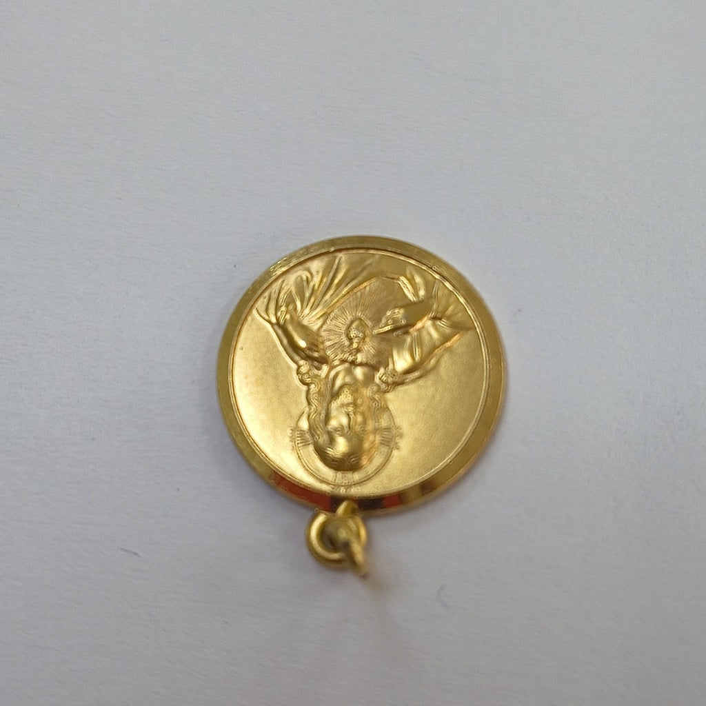 DIJE ORO 14 K 3,40 GRMS (SEMINUEVO)