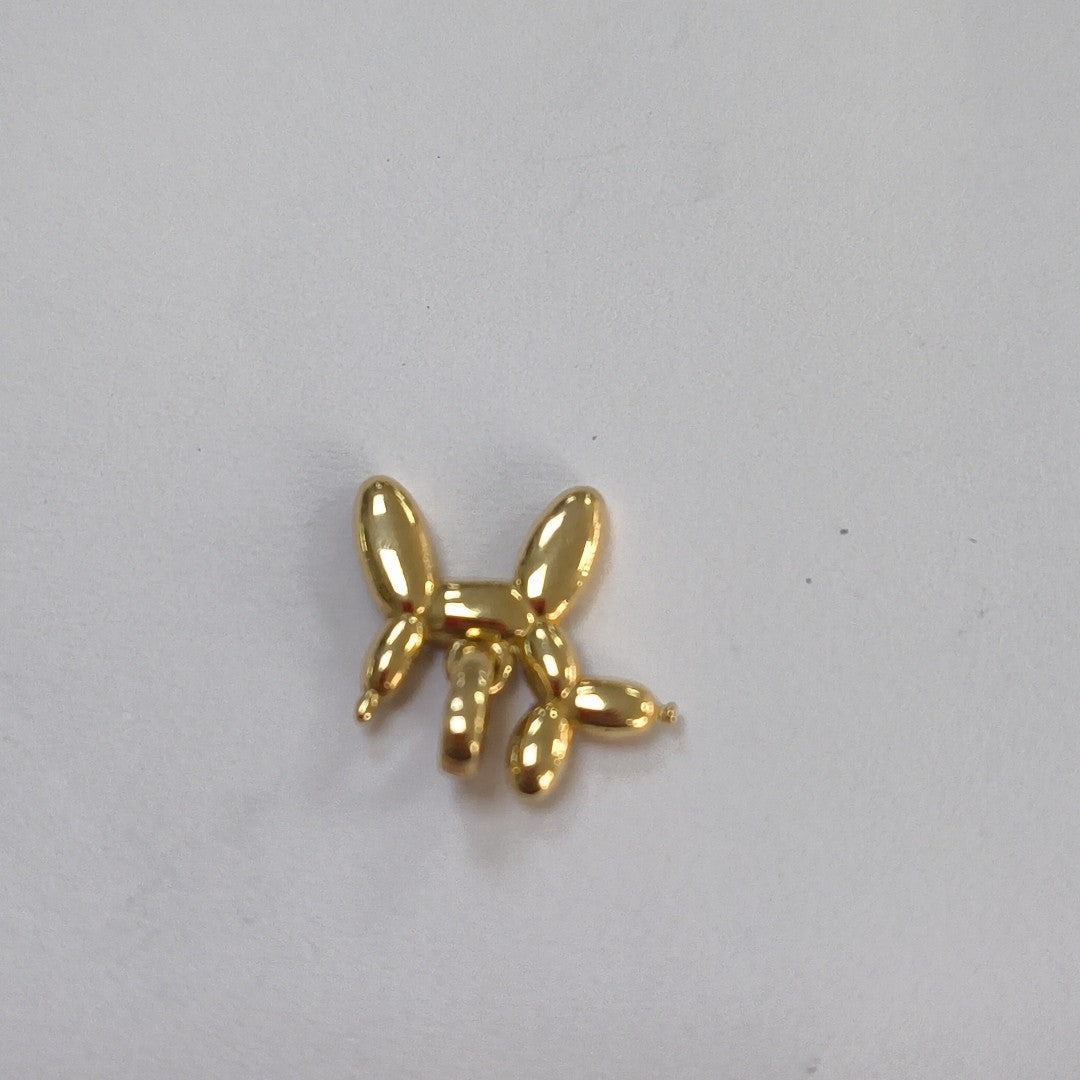 DIJE ORO 14 K 1,00 GRMS (SEMINUEVO)