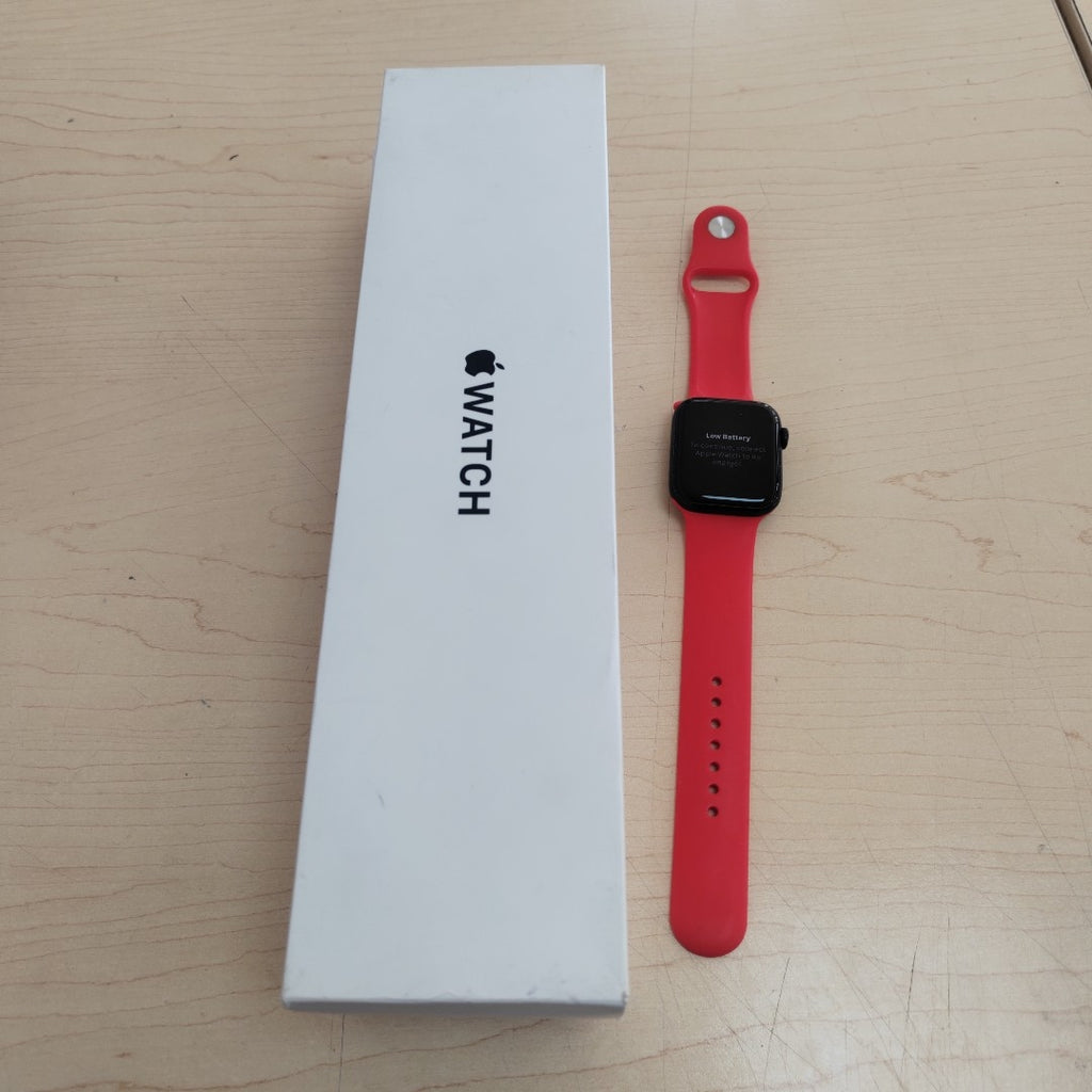 SMARTWATCH APPLE SE 2 ALUMINIO A2723 44 MM GPS (SEMINUEVO)