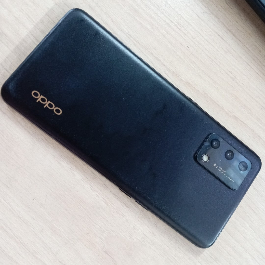 CELULAR OPPO  RENO 6 LITE CPH2365 (2022) 128 GB 6 GB RAM (SEMINUEVO)