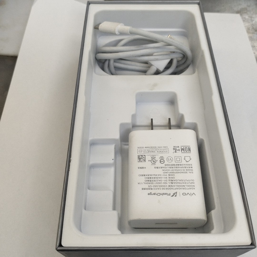 CELULAR VIVO V30 LITE V2314 (2023) 256 GB 12 GB RAM (SEMINUEVO)