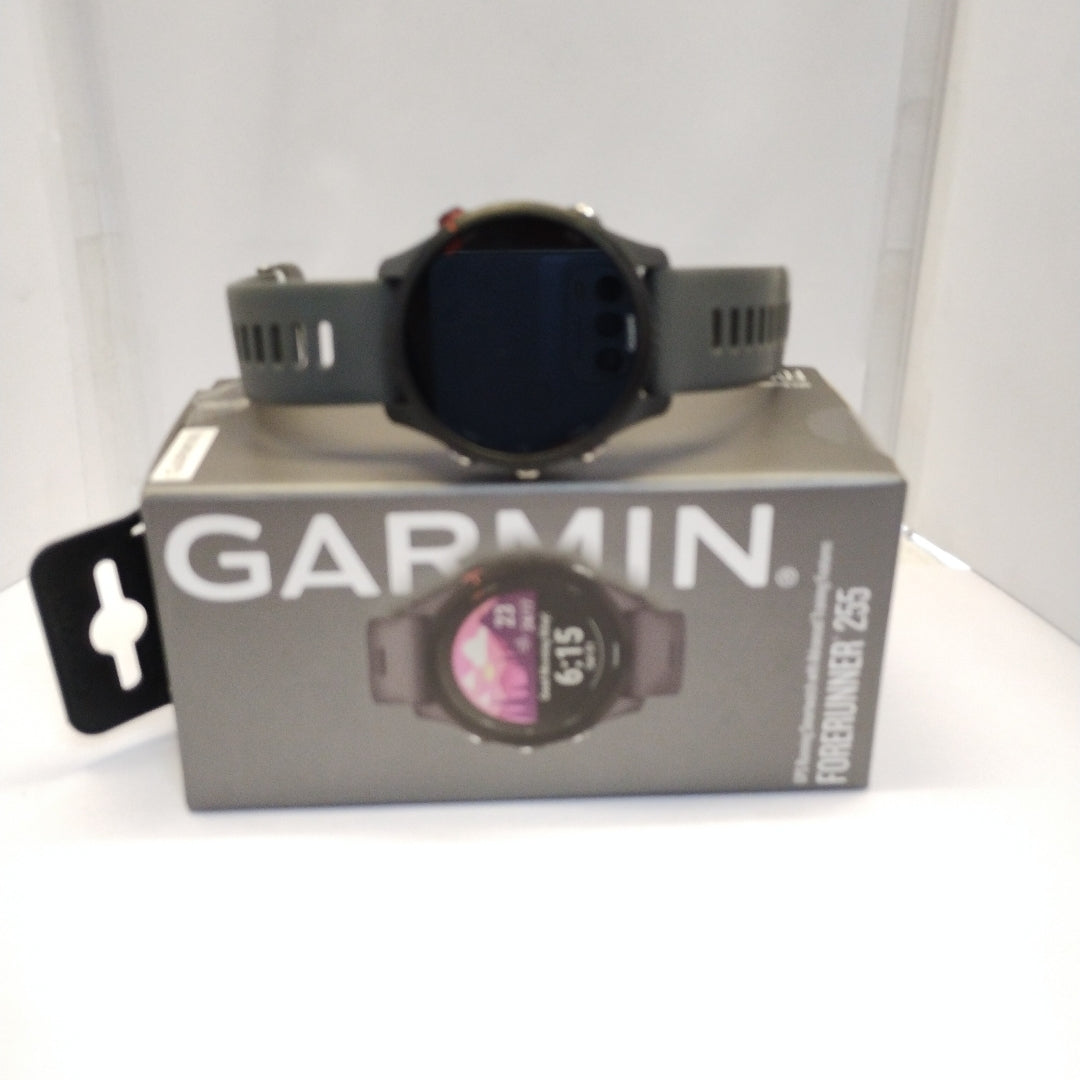 SMARTWATCH GARMIN FORERUNNER 255 MUSIC 46 MM GPS (SEMINUEVO)