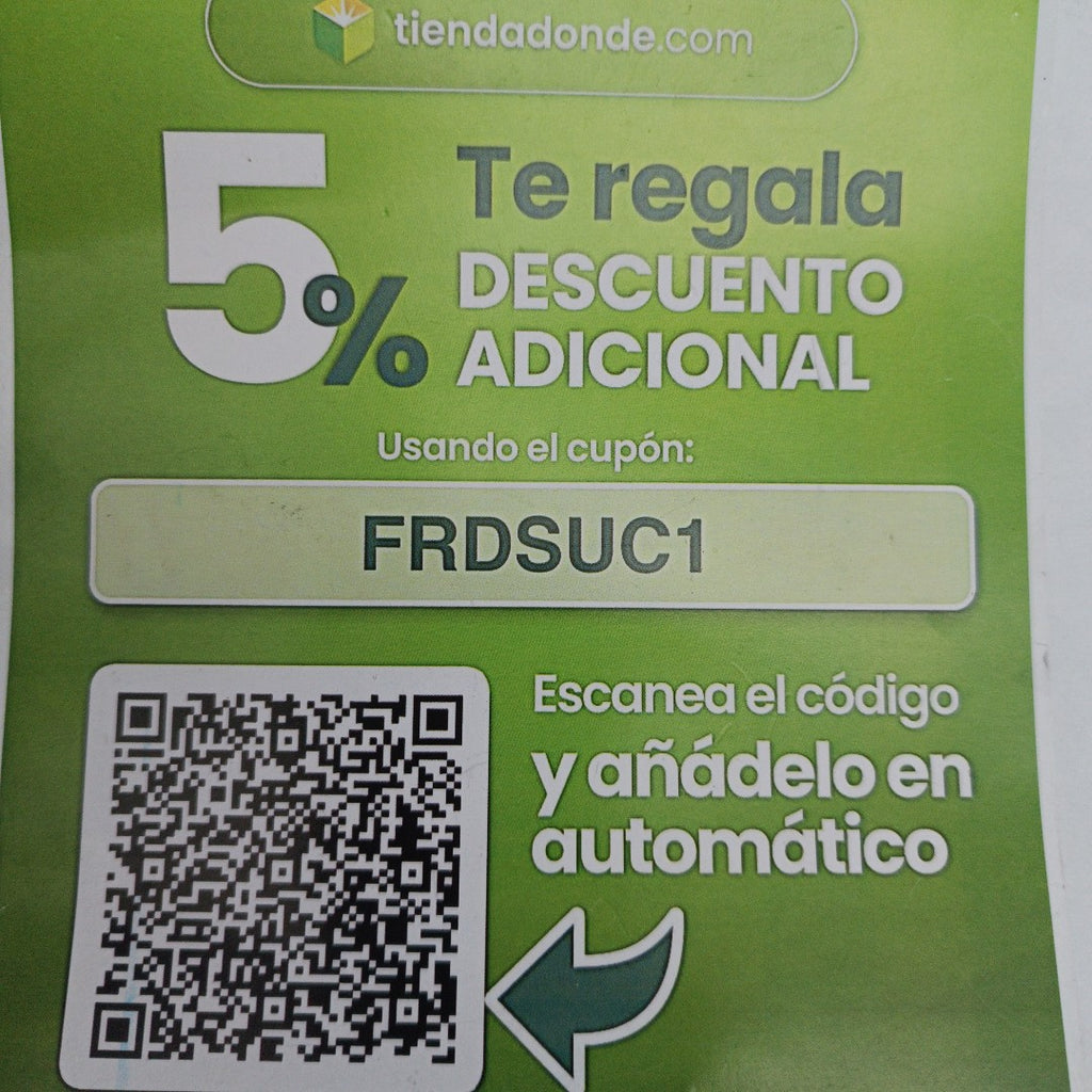 DIJE ORO 8 K 1.6 GRMS (SEMINUEVO)