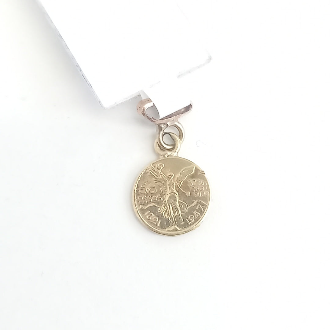 DIJE ORO 14 K 1,00 GRMS (SEMINUEVO)