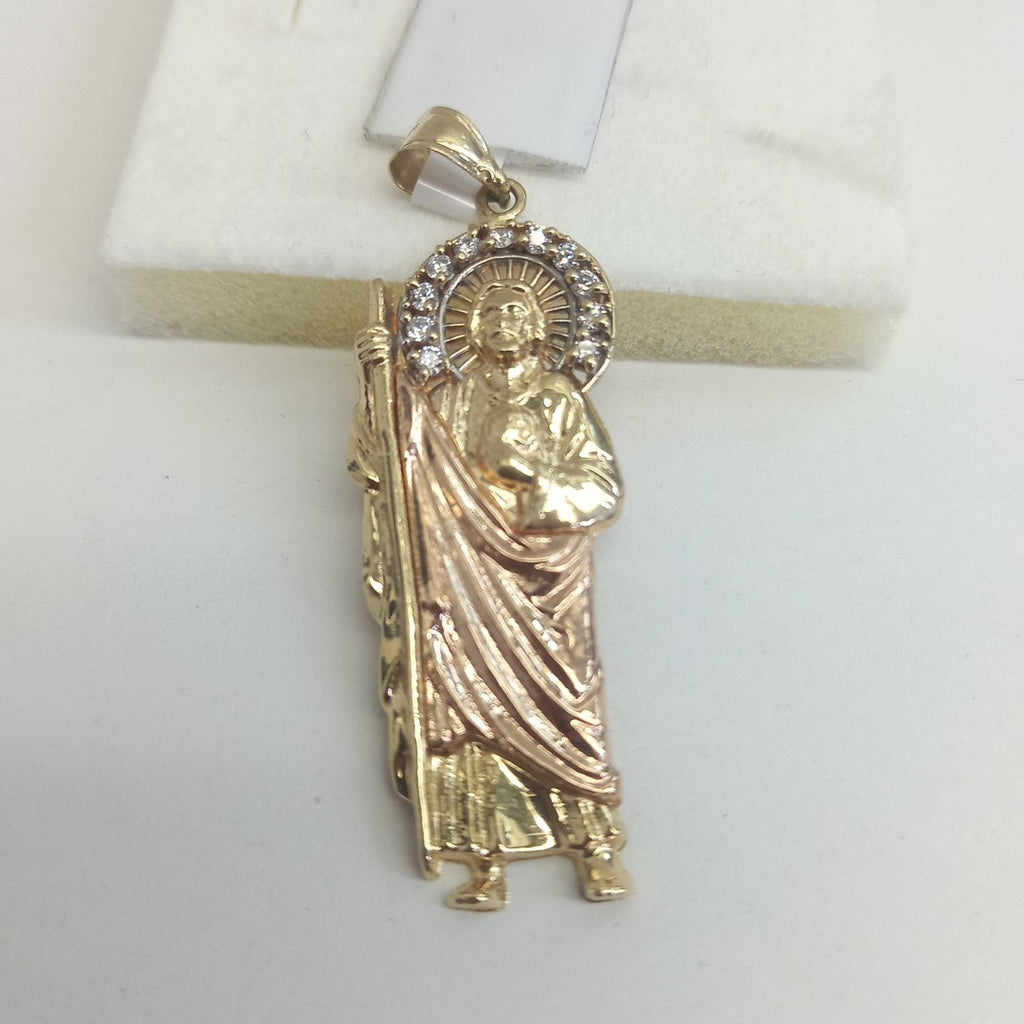 DIJE ORO 14 K 5,00 GRMS (SEMINUEVO)