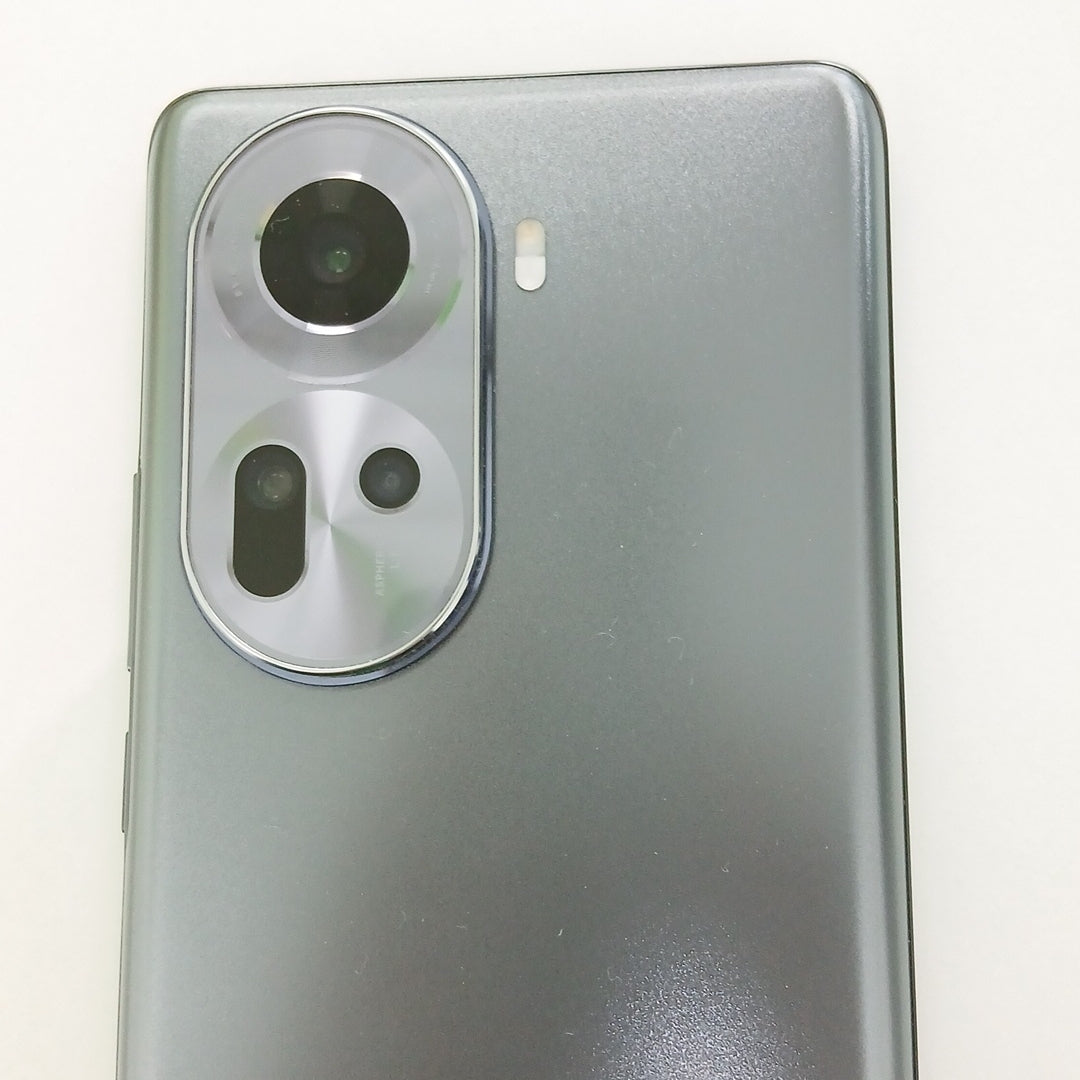 CELULAR OPPO  RENO11 5G CPH2599 (2024) 256 GB 8 GB RAM (SEMINUEVO)