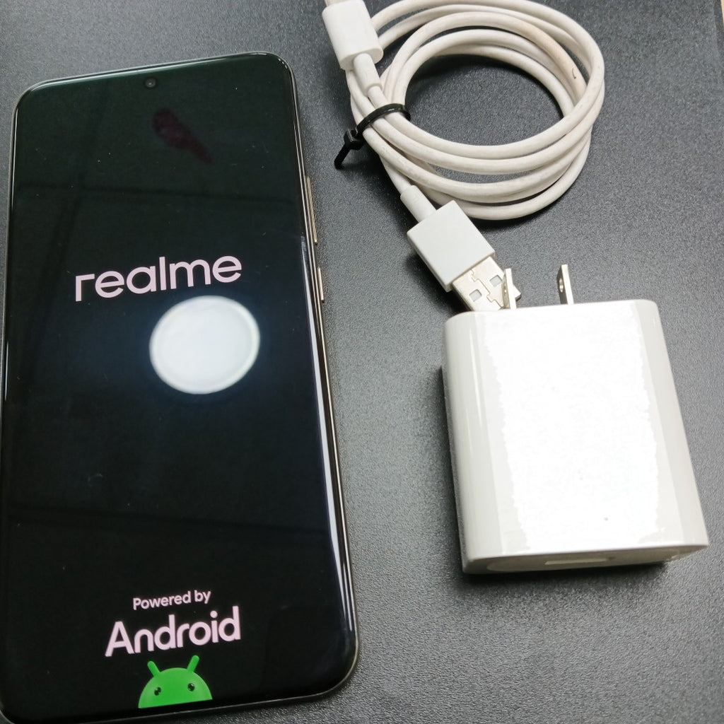 CELULAR REALME 14 PRO + 5G RMX5051 (2025) 512 GB 12 GB RAM (SEMINUEVO)