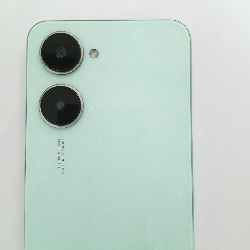 CELULAR VIVO Y03 V2332 (2024) 128 GB 4 GB RAM (SEMINUEVO)