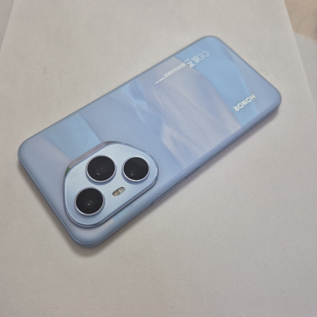 CELULAR HONOR 400 PRO DNP-NX9 (2025) 512 GB 12 GB RAM (SEMINUEVO)