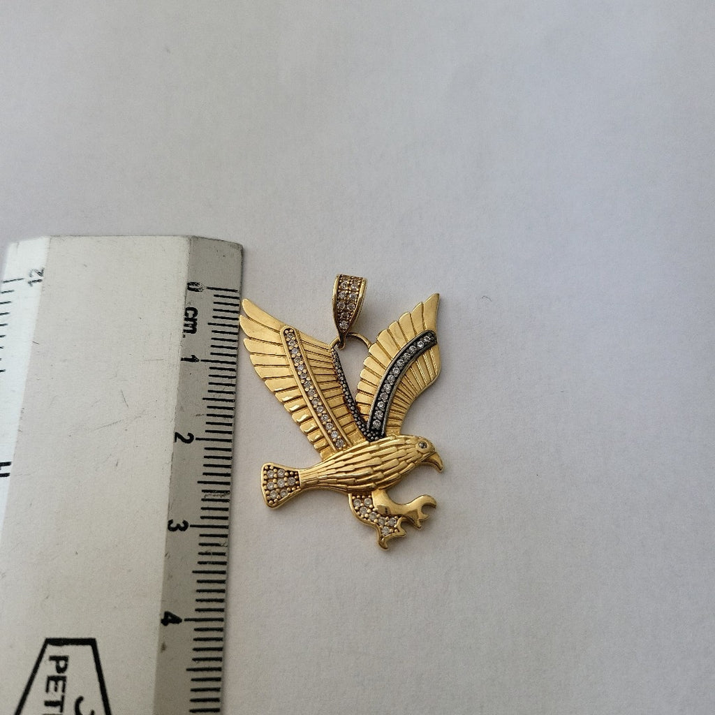 DIJE ORO 14 K 4,60 GRMS (SEMINUEVO)