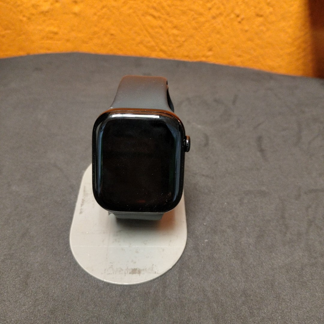 SMARTWATCH APPLE SERIES 10 ALUMINIO A2999 46 MM GPS (SEMINUEVO)