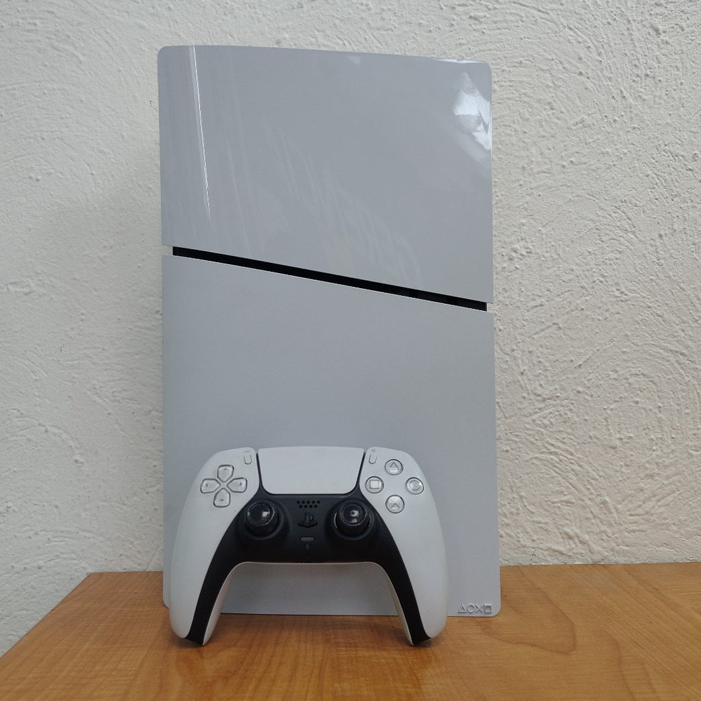 CONSOLA DE VIDEOJUEGO SONY PS5 SLIM DIGITAL 1 TB SSD (SEMINUEVO)