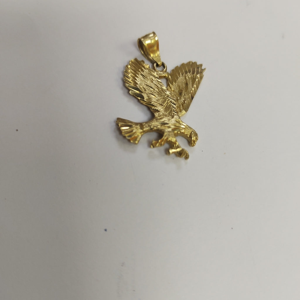 DIJE ORO 14 K 3.7 GRMS (SEMINUEVO)