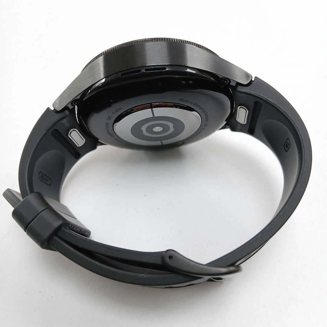 SMARTWATCH SAMSUNG GALAXY WATCH 6 CLASSIC SM-R960 47 MM GPS