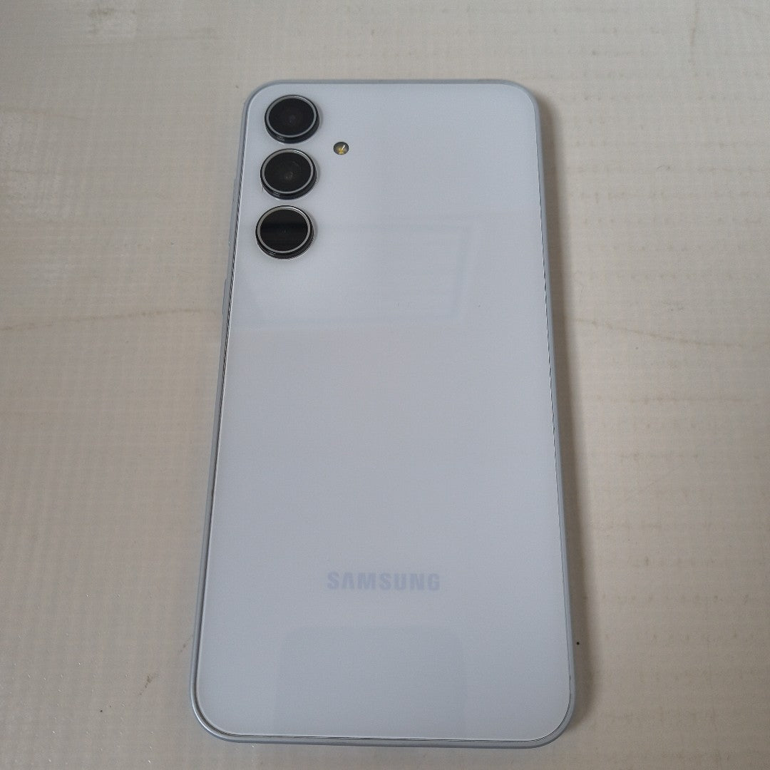 CELULAR SAMSUNG GALAXY A35 5G SM-A356E (2024) 128 GB 8 GB RAM (SEMINUEVO)