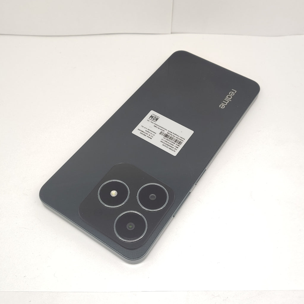 CELULAR REALME C61 RMX3930 (2024) 256 GB 4 GB RAM (SEMINUEVO)