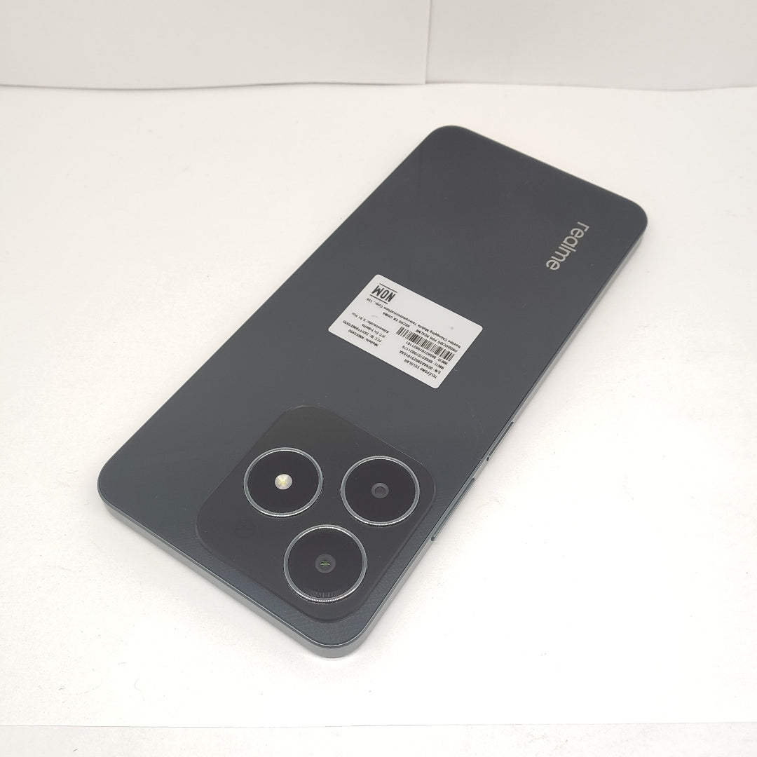 CELULAR REALME C61 RMX3930 (2024) 256 GB 4 GB RAM (SEMINUEVO)