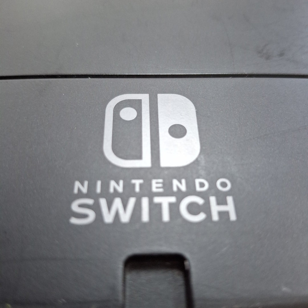 CONSOLA DE VIDEOJUEGO NINTENDO SWITCH OLED 64 GB (SEMINUEVO)