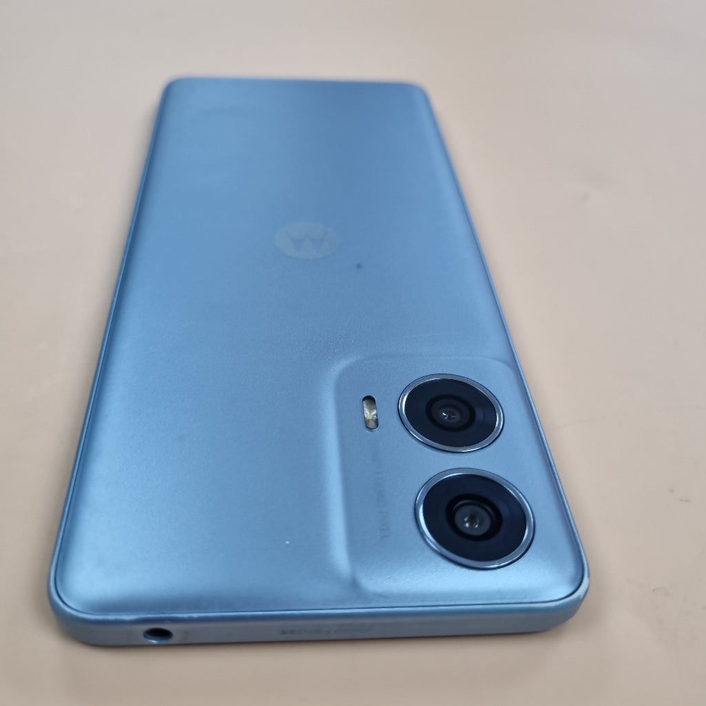 CELULAR MOTOROLA MOTO G24 POWER XT2425-1 (2024) 256 GB 8 GB RAM (SEMINUEVO)