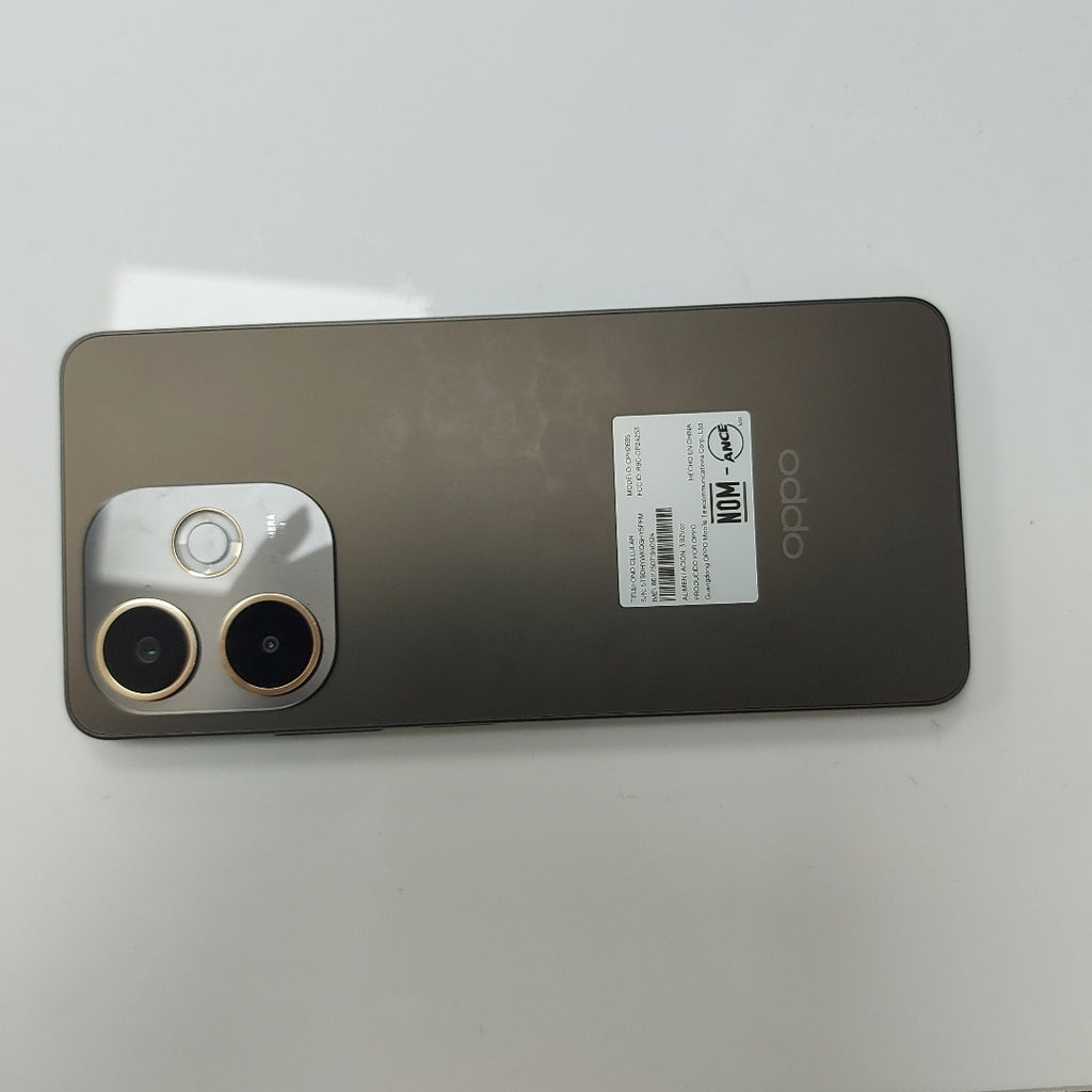 CELULAR OPPO  A5 PRO 5G CPH2695 (2025) 256 GB 8 GB RAM (SEMINUEVO)