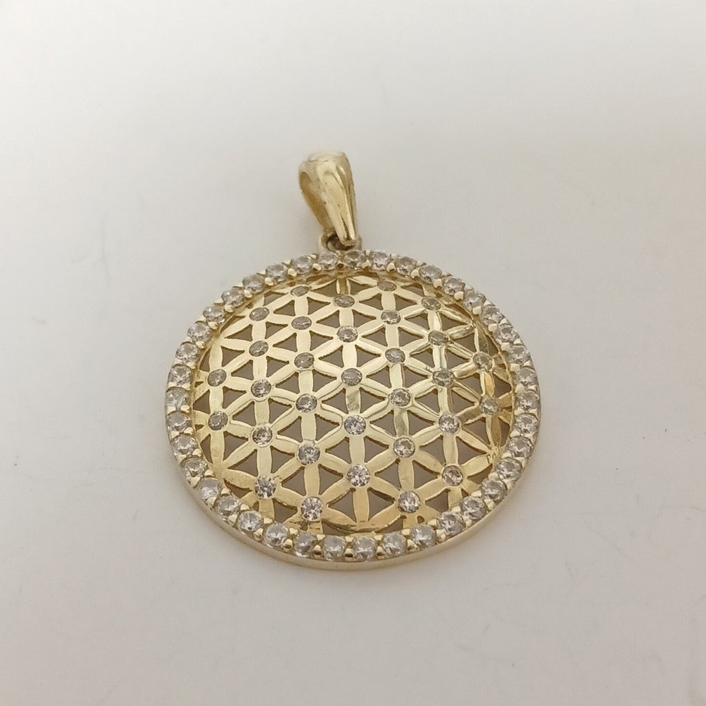 DIJE ORO 14 K 1,70 GRMS (SEMINUEVO)