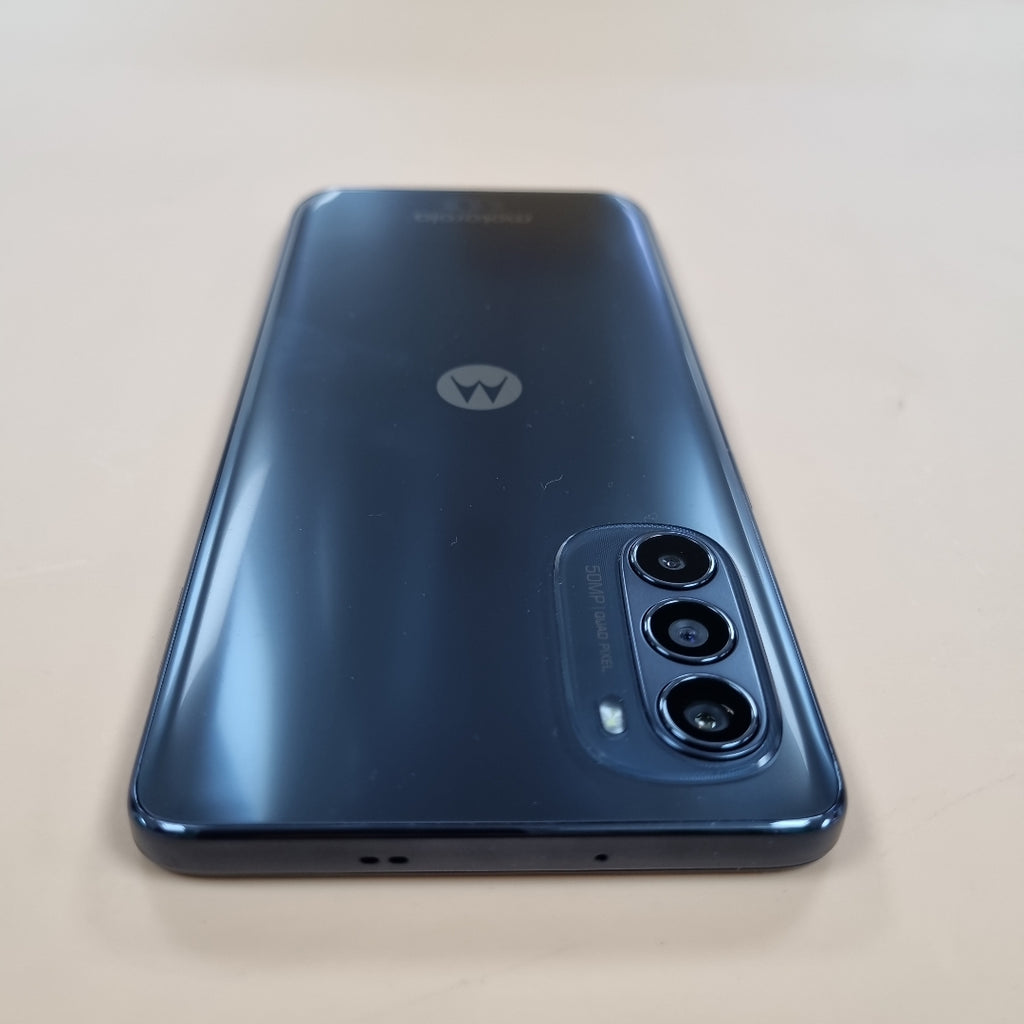 CELULAR MOTOROLA MOTO G52 XT2221-2 256 GB 6 GB RAM (SEMINUEVO)