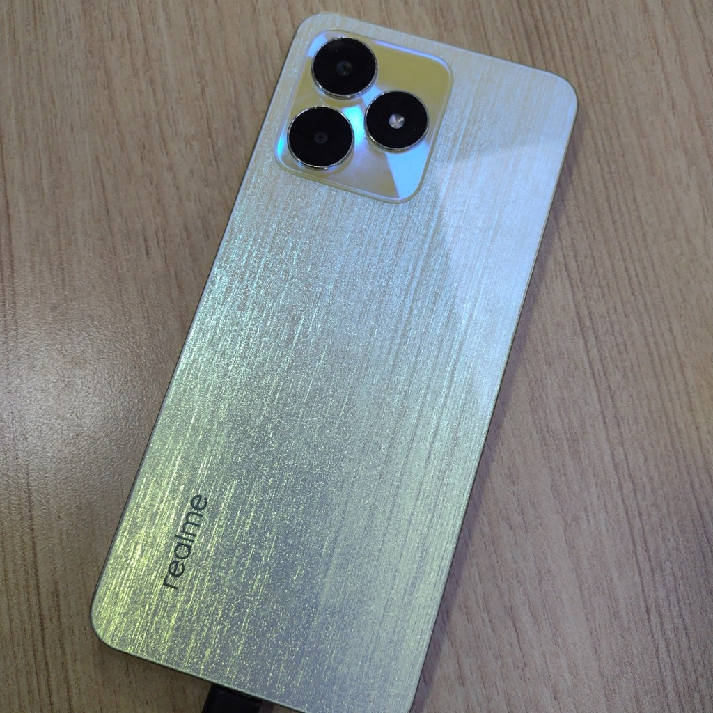 CELULAR REALME C53 RMX3760 (2023) 128 GB 6 GB RAM (SEMINUEVO)