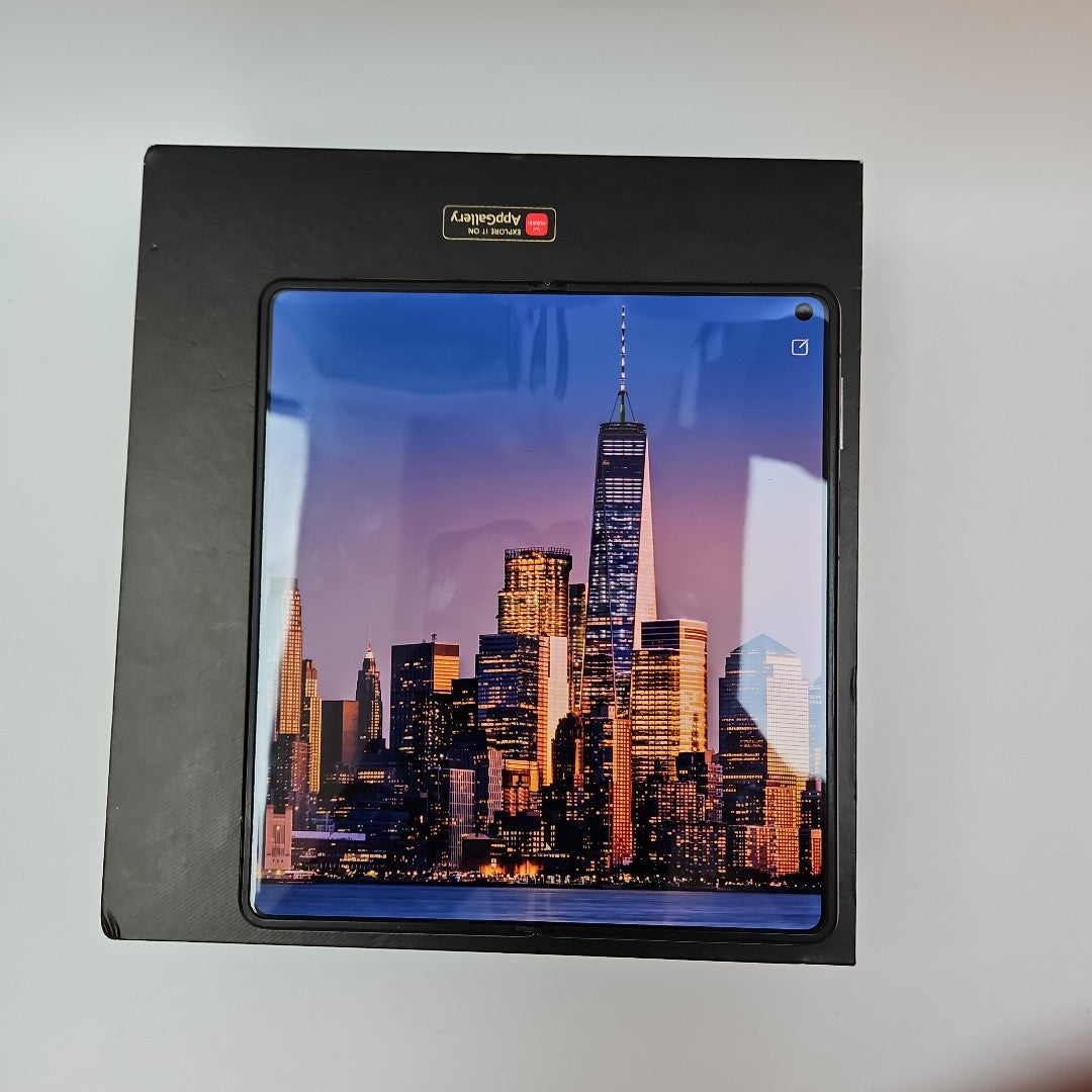 CELULAR HUAWEI MATE X3 ALT-L29 (2023) 512 GB 12 GB RAM (SEMINUEVO)