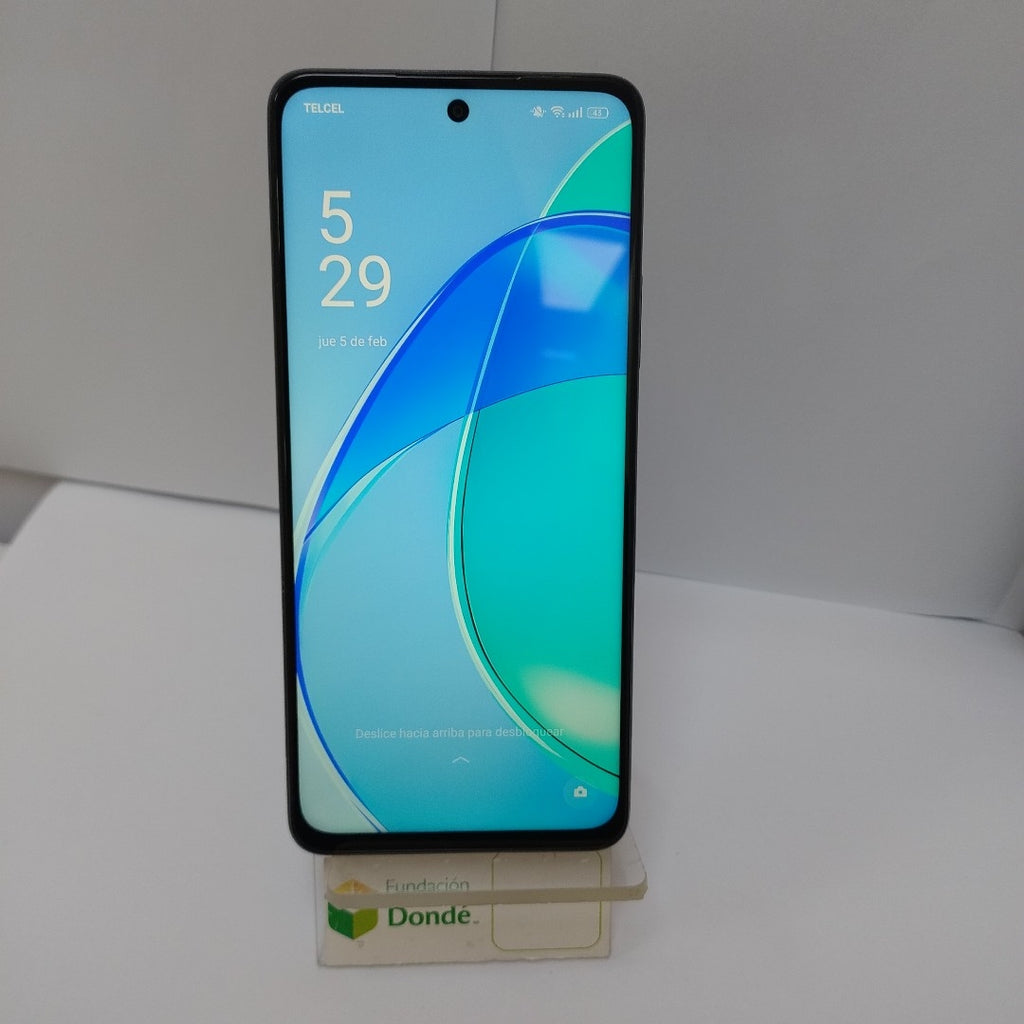 CELULAR OPPO  A79 CPH2557 (2023) 256 GB 8 GB RAM (SEMINUEVO)