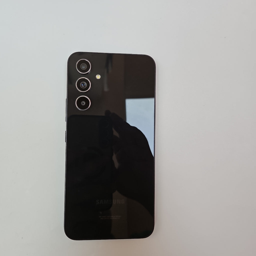 CELULAR SAMSUNG GALAXY A54 5G SM-A546E 128 GB 8 GB RAM (SEMINUEVO)