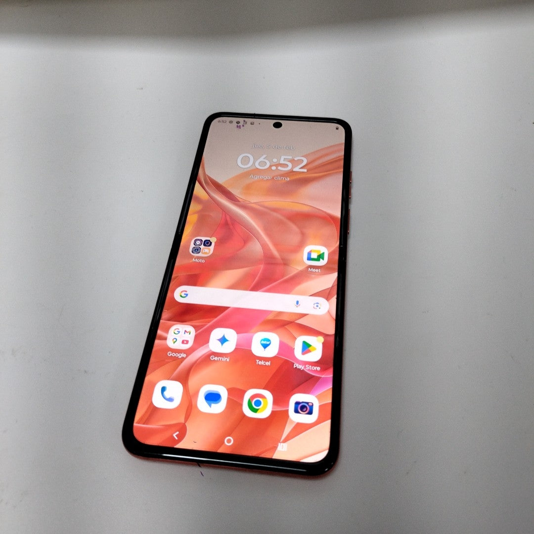 CELULAR MOTOROLA RAZR 50 5G XT2453-1 512 GB 12 GB RAM (SEMINUEVO)