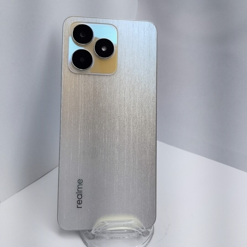 CELULAR REALME C53 RMX3760 (2023) 256 GB 8 GB RAM (SEMINUEVO)