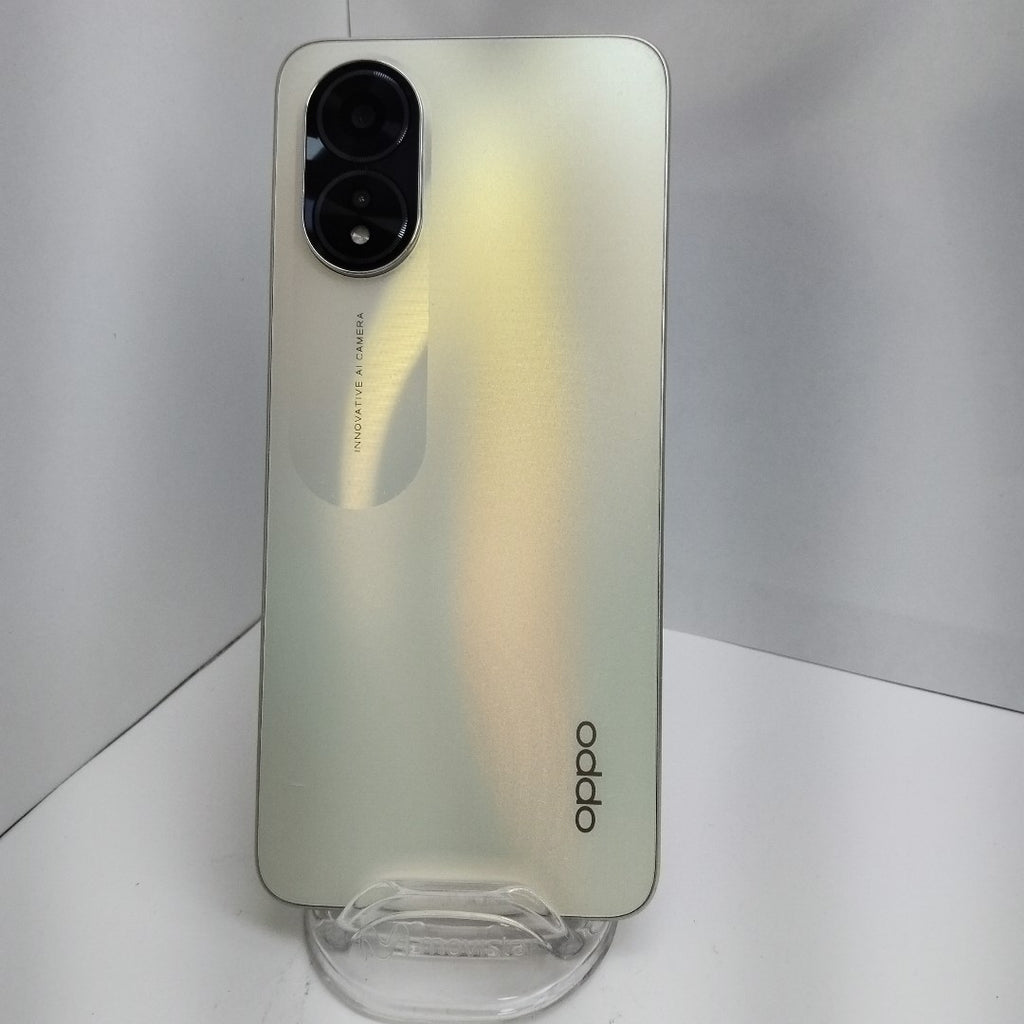 CELULAR OPPO  A38 CPH2579 (2023) 128 GB 4 GB RAM (SEMINUEVO)