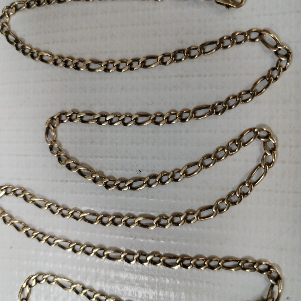 CADENA ORO 10 K 8,50 GRMS (SEMINUEVO)