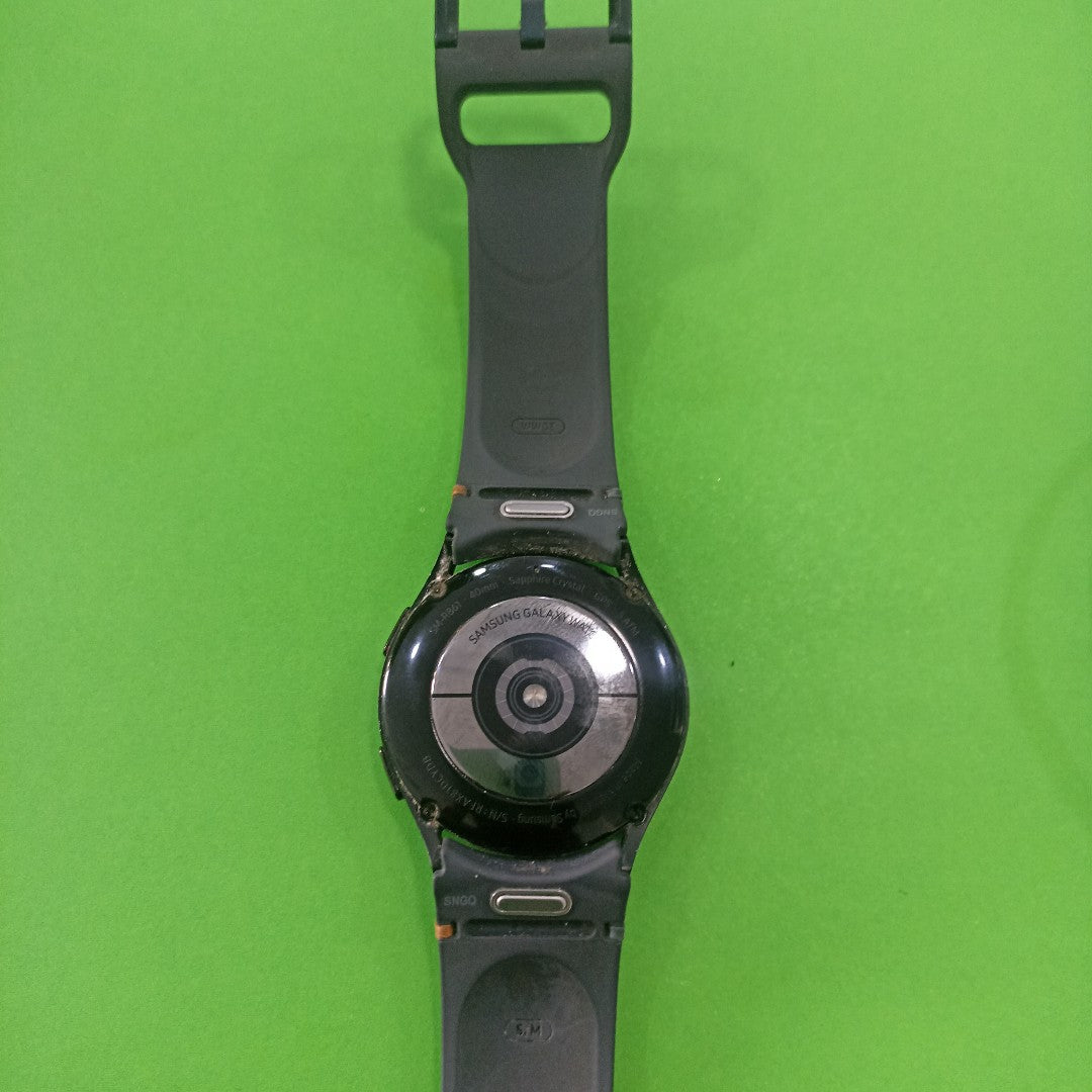 SMARTWATCH SAMSUNG GALAXY WATCH FE SM-R861 40 MM GPS (SEMINUEVO)