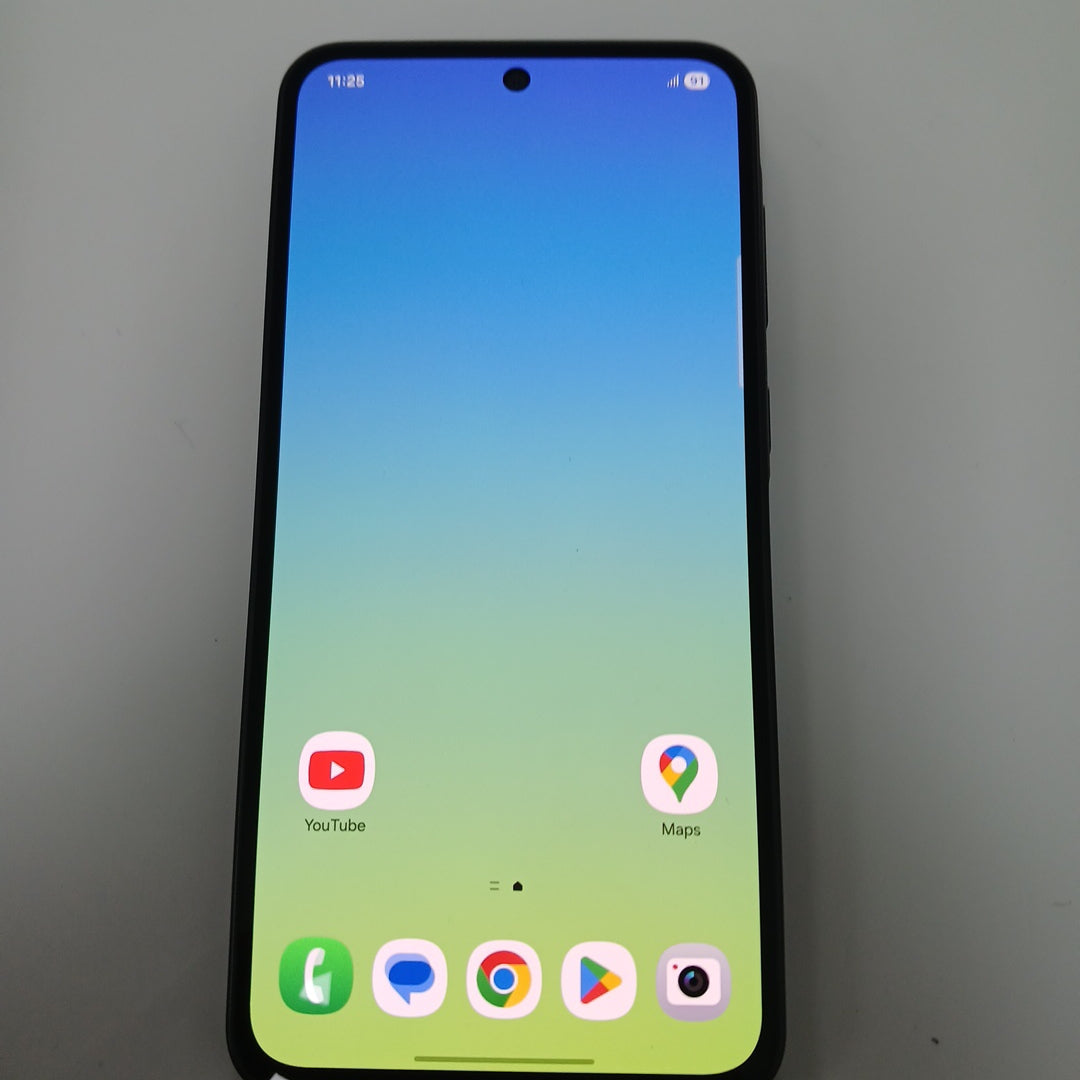 CELULAR SAMSUNG GALAXY A36 5G SM-A366E (2025) 128 GB 6 GB RAM (SEMINUEVO)