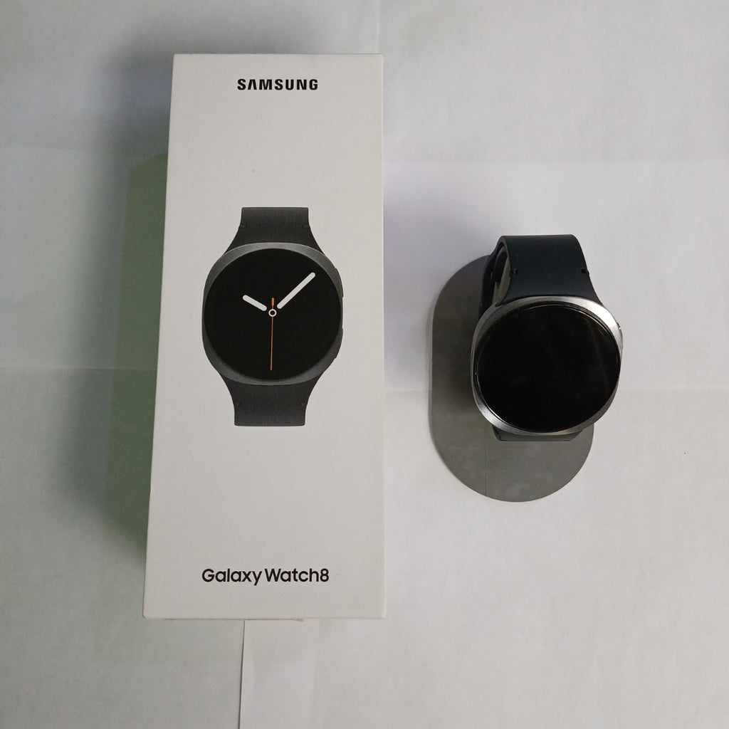 SMARTWATCH SAMSUNG GALAXY WATCH 8 SM-L330 44 MM GPS (SEMINUEVO)