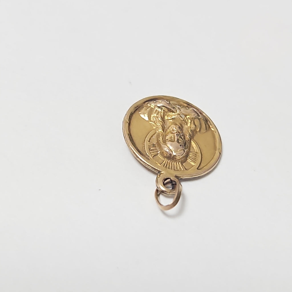 DIJE ORO 10 K 1,00 GRMS (SEMINUEVO)
