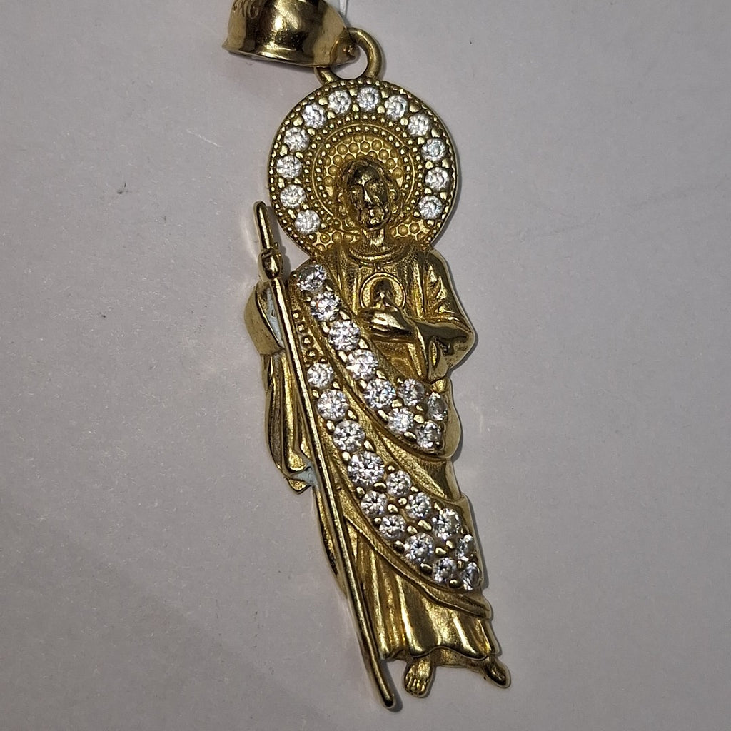 DIJE ORO 14 K 4.6 GRMS (SEMINUEVO)