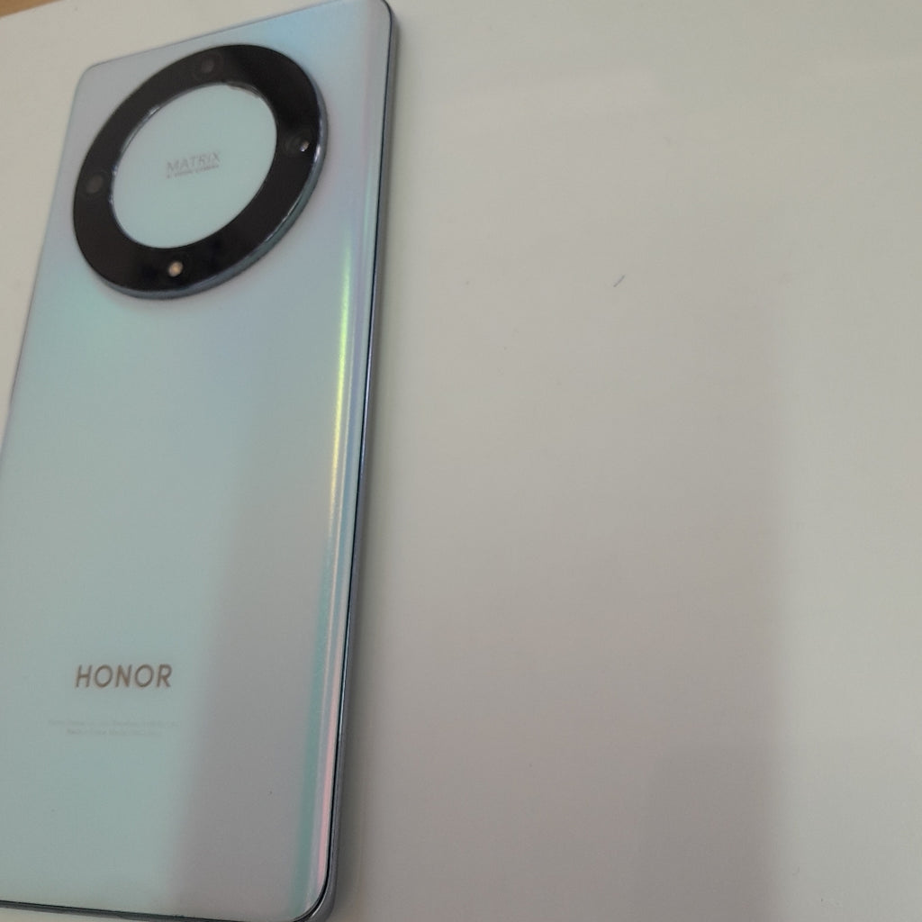 CELULAR HONOR MAGIC 5 LITE RMO-NX3 256 GB 8 GB RAM (SEMINUEVO)