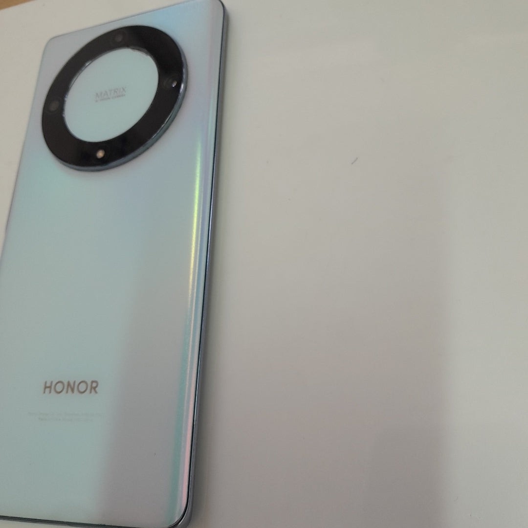 CELULAR HONOR MAGIC 5 LITE RMO-NX3 256 GB 8 GB RAM (SEMINUEVO)