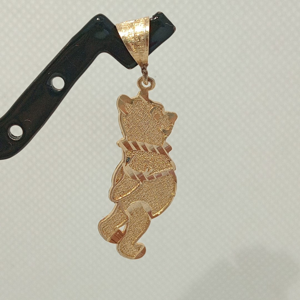 DIJE ORO 14 K 1,90 GRMS (SEMINUEVO)