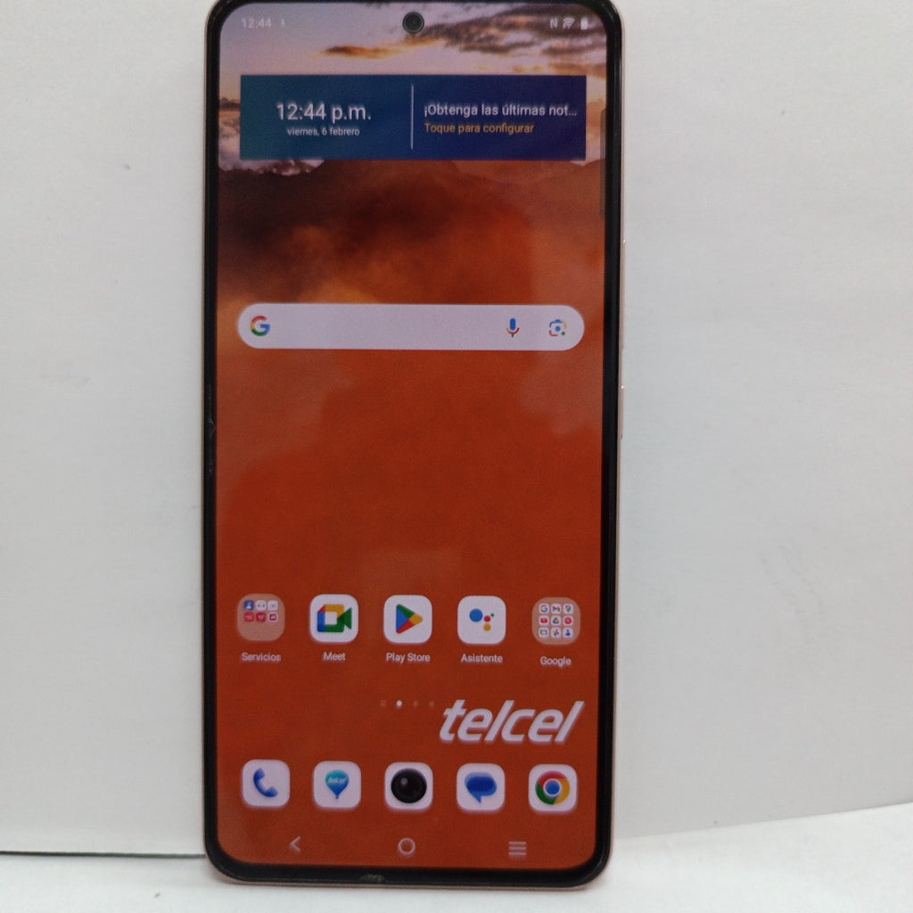 CELULAR VIVO V30 LITE V2314 (2023) 256 GB 12 GB RAM (SEMINUEVO)